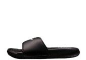 Шлепанцы Nike Classik Black/White - Фото 1