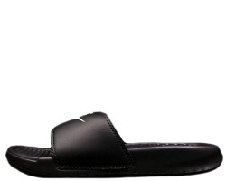 Шлепанцы Nike Classik Black/White