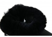 UGG Classic Mini Black Ornament - Фото 4