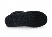 UGG Classic Mini Black Ornament - Фото 2