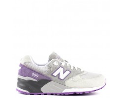 Кроссовки New Balance ML999AA Lavender