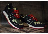 Кроссовки Asics Gel Lyte 3 Bait Vanquish - Фото 6