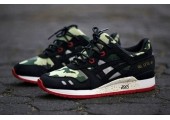 Кроссовки Asics Gel Lyte 3 Bait Vanquish - Фото 3