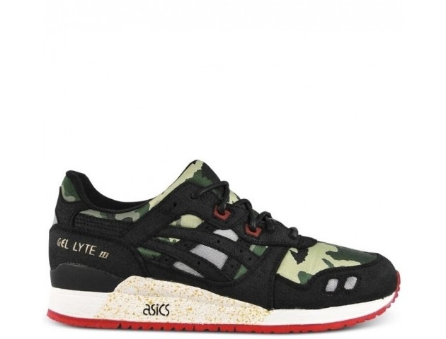 Кроссовки Asics Gel Lyte 3 Bait Vanquish