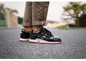 Кроссовки Asics Gel Lyte 3 Bait Vanquish - Фото 4