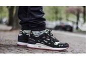 Кроссовки Asics Gel Lyte 3 Bait Vanquish - Фото 5