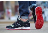 Кроссовки Asics Gel Lyte 3 Bait Vanquish - Фото 7