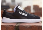 Кроссовки UEG x Puma Court Star Black - Фото 5