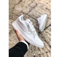 Кроссовки Adidas Yeezy Powerphase Core White