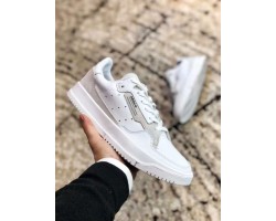 Кроссовки Adidas Yeezy Powerphase Core White