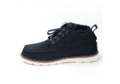 UGG David Beckham Boots Black - Фото 1