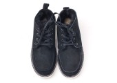 UGG David Beckham Boots Black - Фото 2