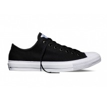 Кеды Converse Chuck Taylor All Star II Black