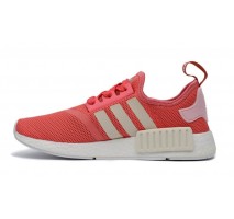 Кроссовки Adidas NMD R1 Raw Light Pink