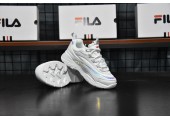 Кроссовки Fila Ray White/Hologram - Фото 6
