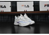 Кроссовки Fila Ray White/Hologram - Фото 3