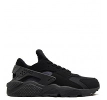 Кроссовки Nike Air Huarache Triple Black