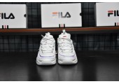 Кроссовки Fila Ray White/Hologram - Фото 7