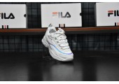 Кроссовки Fila Ray White/Hologram - Фото 5