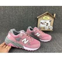 Кроссовки New Balance 580 Pink