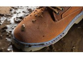 Водоотталкивающее средство для обуви спрей Nonwater - Фото 3