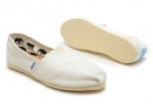 Toms Classic White - Фото 3
