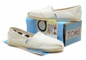 Toms Classic White - Фото 2