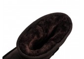 UGG Australia Low Brown - Фото 2