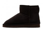 UGG Australia Low Brown - Фото 1