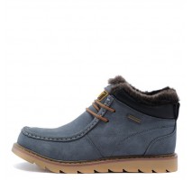 Ботинки Caterpillar Winter Boots Light Blue