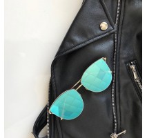 Очки Blue