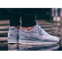 Кроссовки Asics Gel Lyte III Reigning Champ Grey