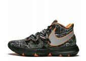 Баскетбольные кроссовки Nike Kyrie 5 Taco - Фото 1