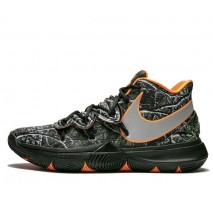 Баскетбольные кроссовки Nike Kyrie 5 Taco