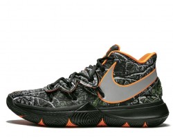 Баскетбольные кроссовки Nike Kyrie 5 Taco