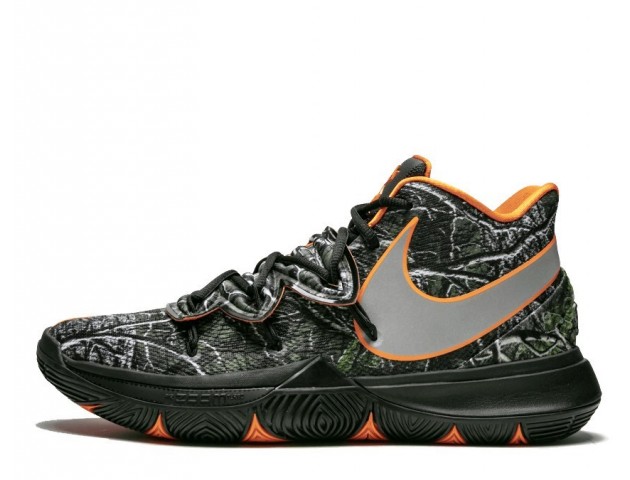 Баскетбольные кроссовки Nike Kyrie 5 Taco