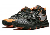 Баскетбольные кроссовки Nike Kyrie 5 Taco - Фото 4