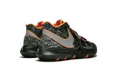 Баскетбольные кроссовки Nike Kyrie 5 Taco - Фото 3