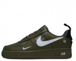 Кроссовки Nike Air Force 1 Low Haki