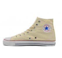 Кеды Converse Chuck Taylor All Star Cream