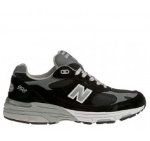 Кроссовки New Balance 993 Black