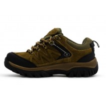 Ботинки Columbia Vibram Brown