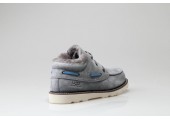 UGG David Beckham Lace Grey - Фото 5