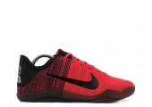 Кроссовки Nike Kobe XI Red - Фото 1