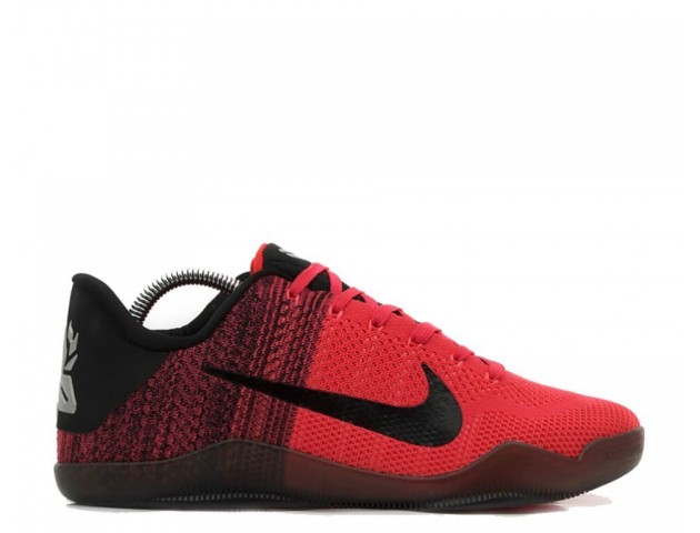Кроссовки Nike Kobe XI Red