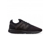 Кроссовки New Balance Revlite 247 Black - Фото 1