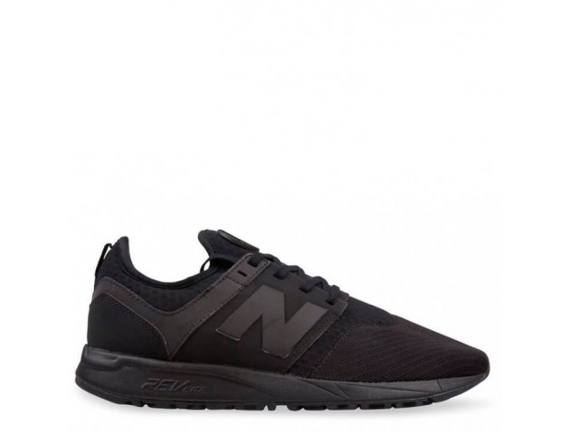Кроссовки New Balance Revlite 247 Black