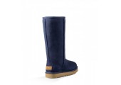 UGG Classic Tall Blue - Фото 4
