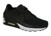 Кроссовки Nike Air Max 90 Ultra 2.0 Flyknit Black - Фото 4