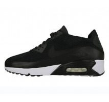 Кроссовки Nike Air Max 90 Ultra 2.0 Flyknit Black